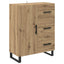 Sideboard Artisan Egetræ 69,5 x 34 x 90 cm