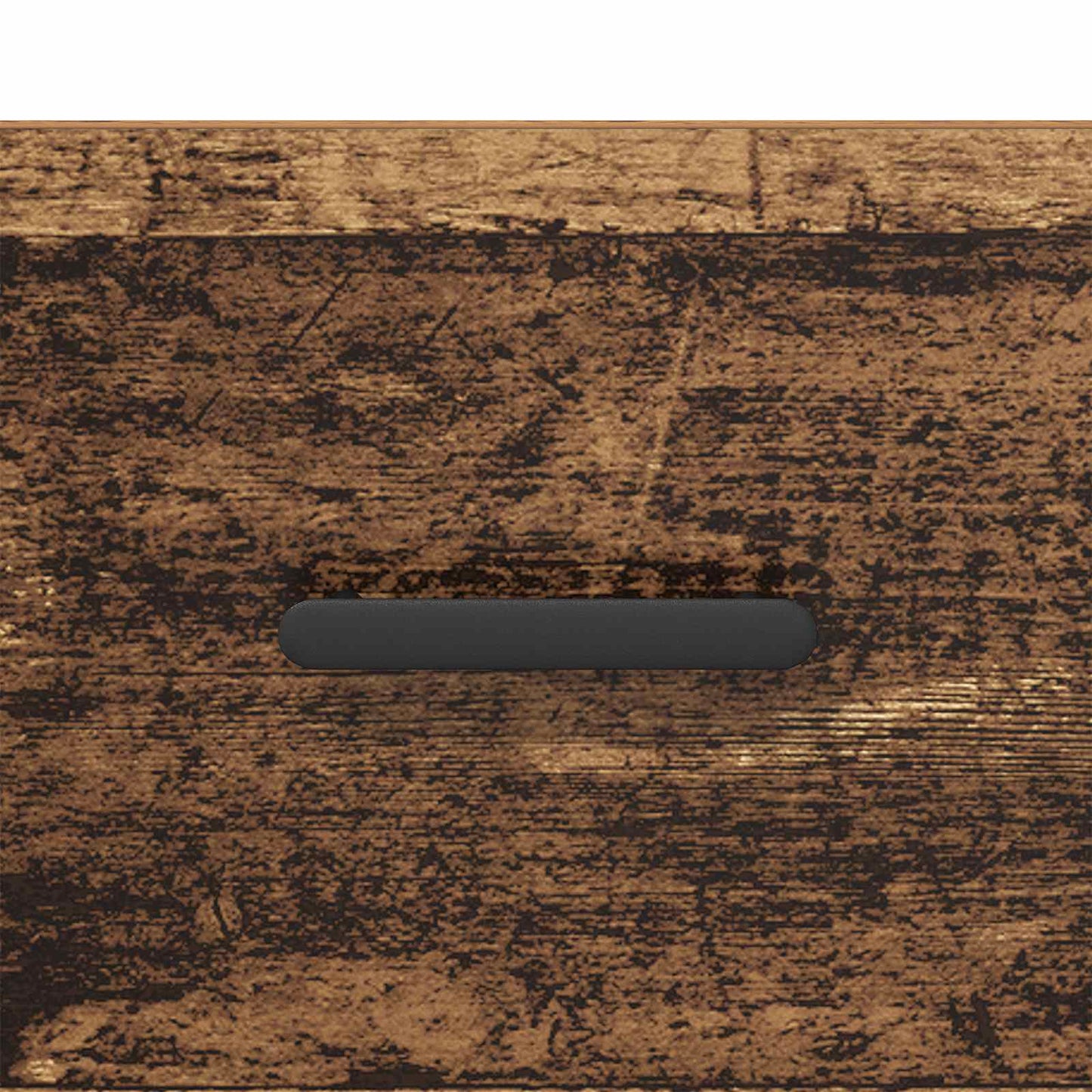 Sideboard Gammelt træ 34 x 34.5 x 90 cm Konstrueret træ