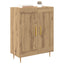 Sideboard Artisan Egetræ 69,5 x 34 x 90 cm