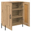 Sideboard Artisan Egetræ 69,5 x 34 x 90 cm
