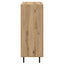 Sideboard Artisan Egetræ 69,5 x 34 x 90 cm