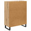 Sideboard Artisan Egetræ 69,5 x 34 x 90 cm