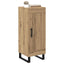 Sideboard Artisan Egetræ 34,5 x 34 x 90 cm