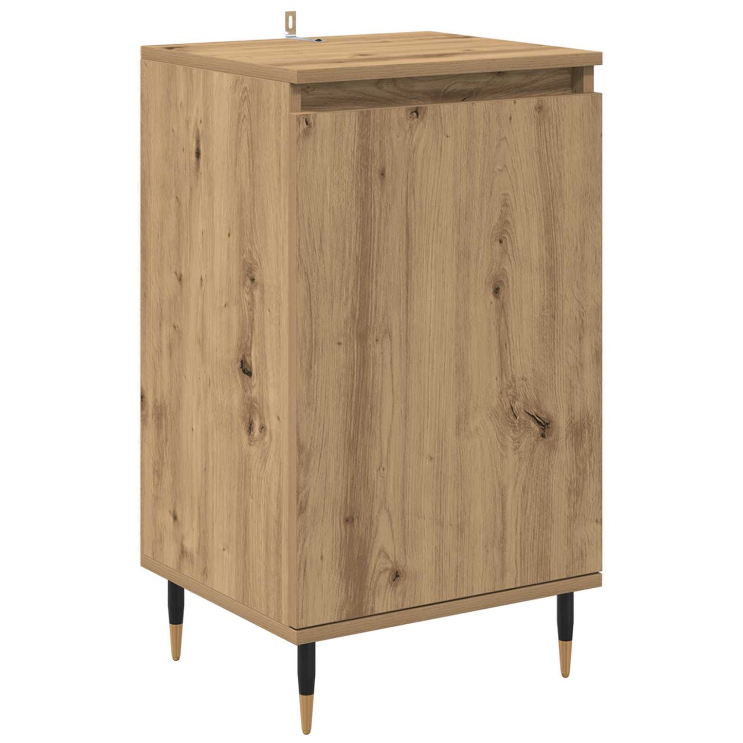 Sideboard 2 pcs Artisan Egetræ 40 x 35 x 70 cm
