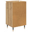 Sideboard 2 pcs Artisan Egetræ 40 x 35 x 70 cm
