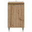 Sideboard 2 pcs Artisan Egetræ 40 x 35 x 70 cm