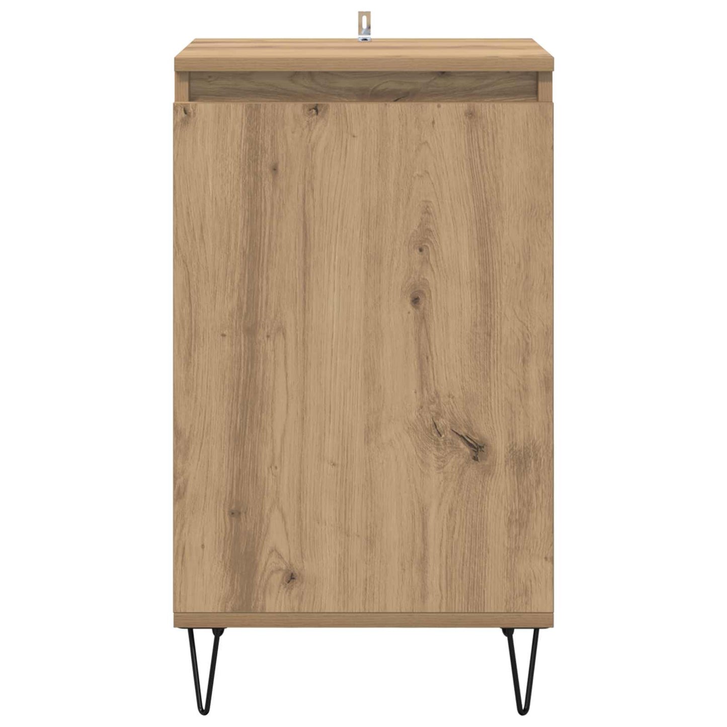 Sideboard Artisan Egetræ 40 x 35 x 70 cm Konstrueret træ