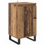 Sideboard Gammelt træ 40 x 35 x 70 cm Konstrueret træ