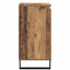 Sideboard Gammelt træ 40 x 35 x 70 cm Konstrueret træ