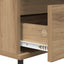 Sideboard artisan eg 35 x 40 x 70 cm Konstrueret træ