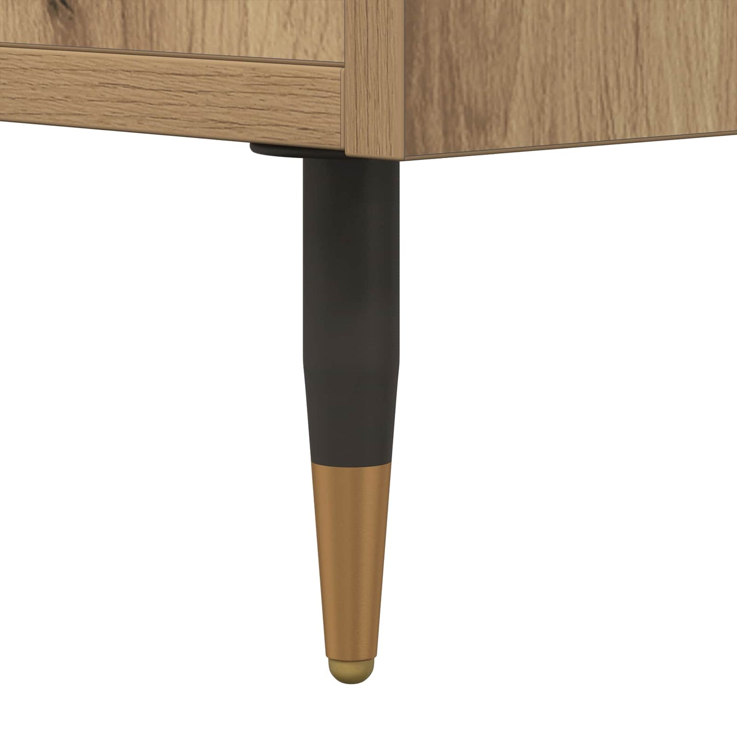 Sideboard artisan eg 35 x 40 x 70 cm Konstrueret træ