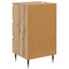 Sideboard artisan eg 35 x 40 x 70 cm Konstrueret træ