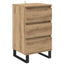 Sideboard artisan eg Konstrueret træ