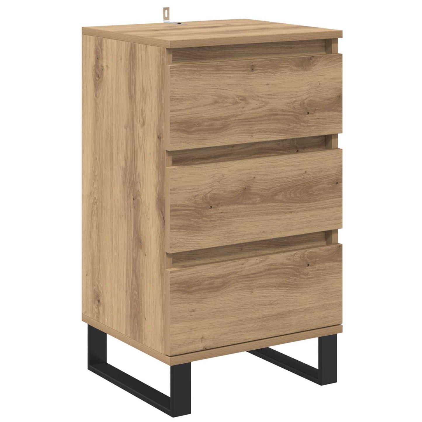 Sideboard artisan eg Konstrueret træ