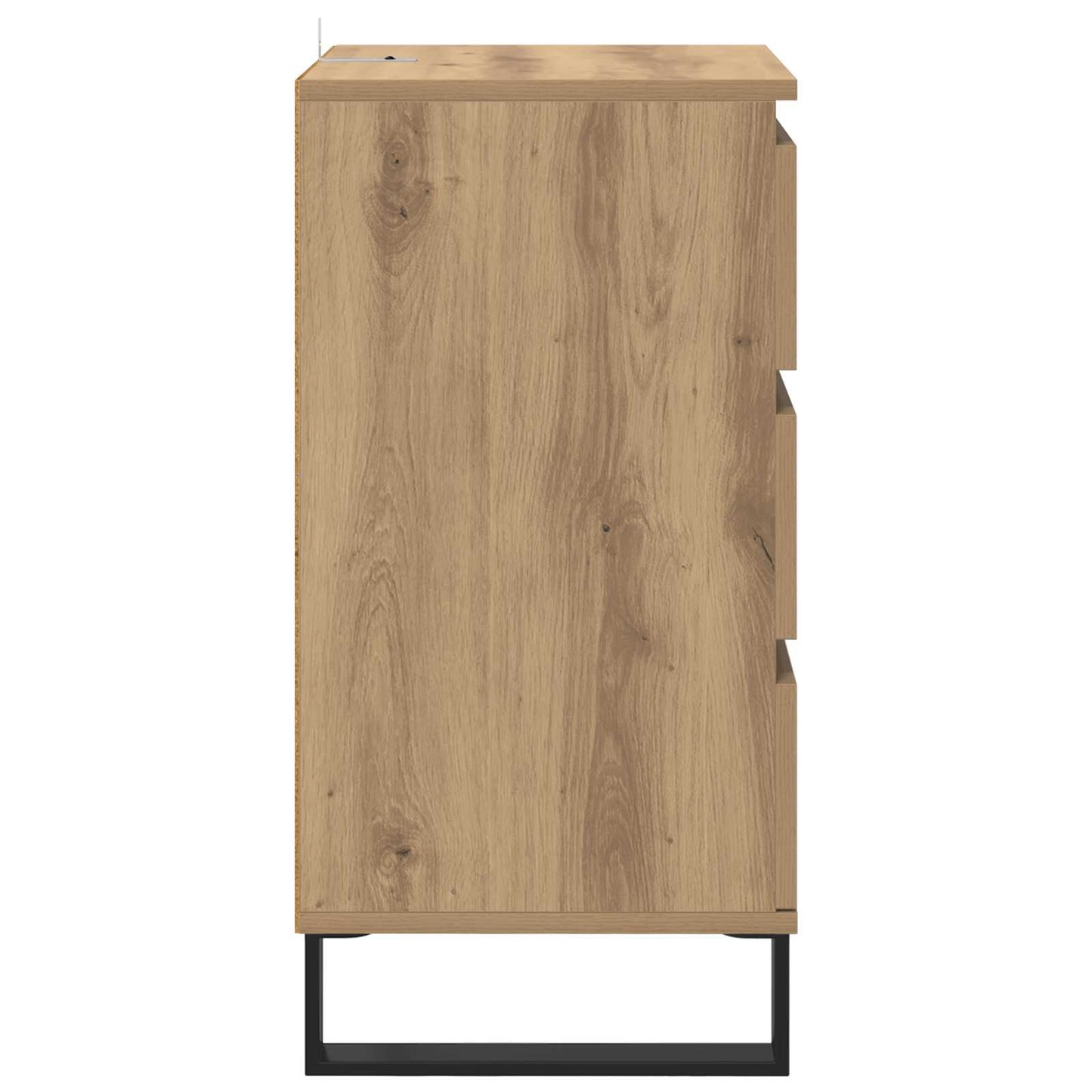 Sideboard artisan eg Konstrueret træ