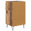 Sideboard Gammelt træ 35 x 40 x 70 cm Konstrueret træ