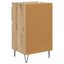 Sideboard artisan eg 35 x 40 x 70 cm Konstrueret træ