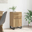 Sideboard artisan eg 35 x 40 x 70 cm Konstrueret træ