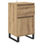 Sideboard artisan eg 35 x 40 x 70 cm Konstrueret træ