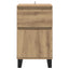 Sideboard artisan eg 35 x 40 x 70 cm Konstrueret træ