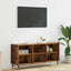 TV-skab Gammelt træ 103,5 x 30 x 50 cm Konstrueret træ