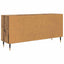 TV-skab Gammelt træ 103,5 x 30 x 50 cm Konstrueret træ