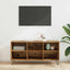 TV-skab Gammelt træ 103,5 x 30 x 50 cm Konstrueret træ