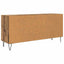 TV-skab Gammelt træ 103,5 x 30 x 50 cm Konstrueret træ