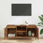 TV-skab Gammelt træ 104 x 35 x 50 cm Konstrueret træ