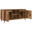 TV-skab Gammelt træ 104 x 35 x 50 cm Konstrueret træ
