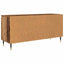 TV-skab Gammelt træ 104 x 35 x 50 cm Konstrueret træ