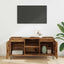 TV-skab Gammelt træ 104 x 35 x 50 cm Konstrueret træ