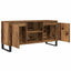 TV-skab Gammelt træ 104 x 35 x 50 cm Konstrueret træ