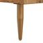 TV-skab med skuffe Gammelt træ 150 x 36 x 30 cm Konstrueret træ