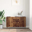 Sideboard Gammelt træ 100 x 36 x 60 cm Konstrueret træ