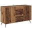 Sideboard Gammelt træ 100 x 36 x 60 cm Konstrueret træ