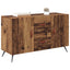Sideboard Gammelt træ 100 x 36 x 60 cm Konstrueret træ