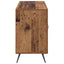 Sideboard Gammelt træ 100 x 36 x 60 cm Konstrueret træ