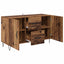 Sideboard Gammelt træ 100 x 36 x 60 cm Konstrueret træ