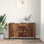 Sideboard Gammelt træ 100 x 36 x 60 cm Konstrueret træ