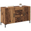 Sideboard Gammelt træ 100 x 36 x 60 cm Konstrueret træ