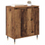 Sideboard Gammelt træ 60 x 35 x 70 cm Konstrueret træ