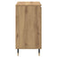 Sideboard Artisan Egetræ 60 x 35 x 70 cm Konstrueret træ