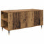 Sofabord Gammelt træ 102 x 44,5 x 50 cm Konstrueret træ