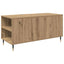 Sofabord Artisan Egetræ 102 x 44,5 x 50 cm Konstrueret træ