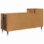 TV-skab Gammelt træ 100 x 35 x 55 cm Konstrueret træ