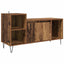 TV-skab Gammelt træ 100 x 35 x 55 cm Konstrueret træ