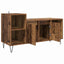 TV-skab Gammelt træ 100 x 35 x 55 cm Konstrueret træ