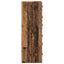 Highboard Gammelt træ 35 x 37 x 109 cm Konstrueret træ