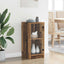 Sideboard Gammelt træ 35 x 37 x 76 cm Konstrueret træ